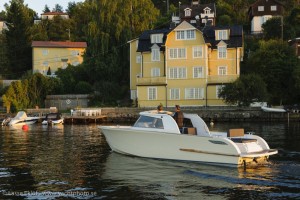 Finnflyer K24 Scandinavian Yachts Full service jachtbedrijf in Workum