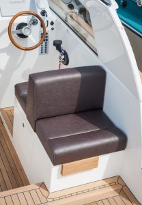 Finnflyer K24 Scandinavian Yachts Full service jachtbedrijf in Workum
